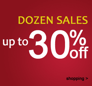 Dog supplies dozen sales