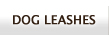 dog leashes