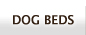 dog beds