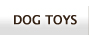 dog toys