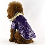 Waterproof Outfit dog coat