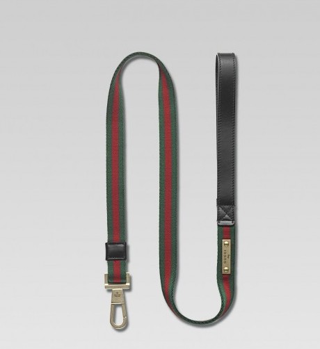 Gucci Gucci dog leash-Petsoo.com